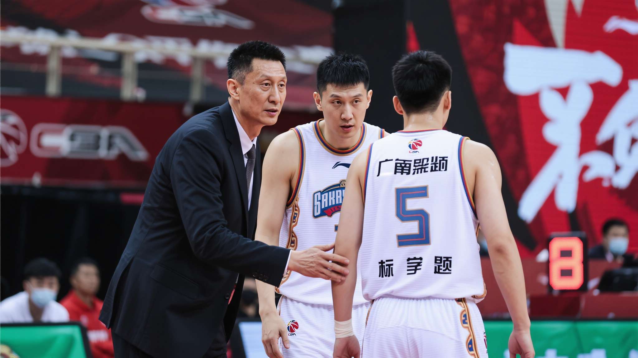 萨姆纳正式加盟广东宏远 萨姆纳正式加盟广东宏远